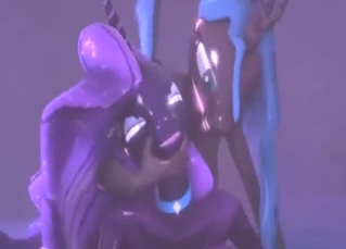 Would have loved to see more antro fucking